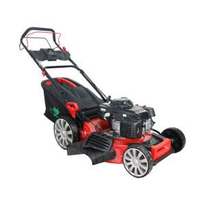 긴풀 자주식 엔진예초기 핸드 동력 마당 보행식 GX35 23 디젤 1600W