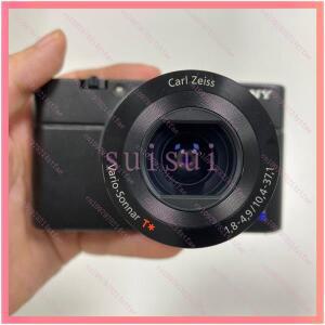 소니 사이버샷 DSC-RX100/M2/M3/M4/M5/M5A/M6/M7 20.2MP 컴팩트 디지털 카메라(배터리, 충전기, 카드 포함)