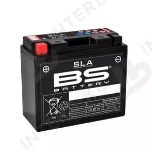 두카티 몬스터797 17-20 BS배터리 SLA 12V 10AH 210CCA