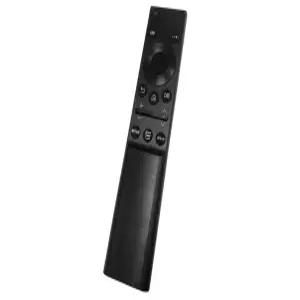 삼성 QN75Q89RAFXKR 전용 TV 블랙펄 리모컨 (넷플릭스 다기능 포함)