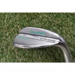 웨지 클리브랜드 RTX6 ZIPCORE TS S강도 52도 커버x (G41)