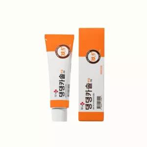 강아지 습진 연고 반려견 가려움 건선 항균 항염 피부케어 연고 50g
