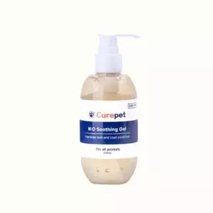 강아지 습진 연고 반려견 가려움 건선 항균 항염 피부케어 연고 200ml
