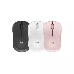 로지텍코리아 M240 무소음 무선 블루투스 마우스