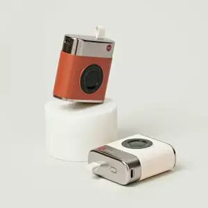 소싱 미니 맥스 초경량 보조배터리 고속 충전 10000mAh 키링