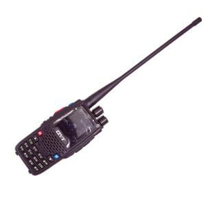 QYT KT8R HAM 아마추어 라디오  밴드 136-174MHz 컬러 LCD 디스플레이 야외 운전 캠핑