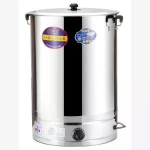 상업용 휴게소 식당 온수기 20L 편의점 전기 카페 40L
