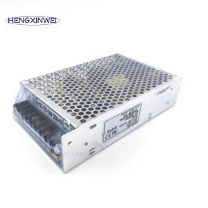 Q-60B 쿼드 출력 스위칭 전원 어댑터 60W AC-DC 변환기