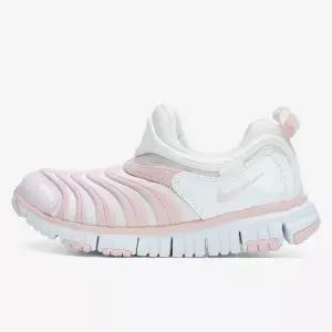 [하프클럽/나이키]나이키 다이나모 프리 PS 343738-637 아동 키즈 신발 운동화 여아 17-22cm