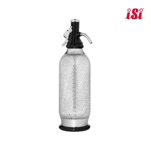 iSi 이지 탄산수 소다 메이커 클래식 탄산수 제조기 1리터