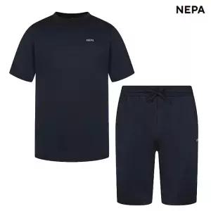 네파 공용 올인원 패키지 세트 TEEPANTS-7JG5302