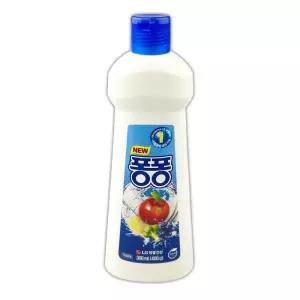 뉴 퐁퐁 주방세제 390ml - O 주방세제 주방용세정제 식당기름세제