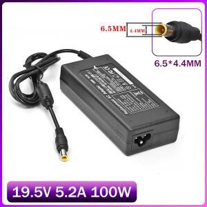 101W TV AC 어댑터 소니 KDL-43W800C 19.5V 5.2A ACDP-100D01 호환