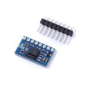 GY-BNO055 9DOF 9축 절대 방향 IMU AHRS 브레이크아웃 센서 가속도계 자이로스코프 지자기