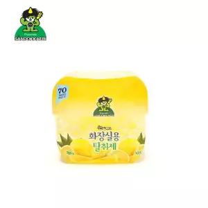 물비린내 퀴퀴한 화장실냄새제거 레몬향 탈취제 화장실소취제 지린내제거 똥냄새제거