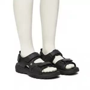 엠엘비 청키러너 샌들 NY Black 3ASDRNS43 50BKS