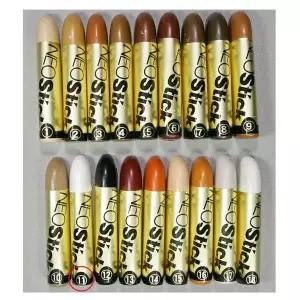몰딩 목재 가구 마루 스틱형 보강제 보수제 선택 11번 스틱형마루보수 (W6A6B77)