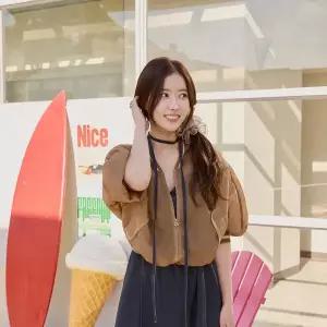 [베스띠벨리][26신상] 파카링 소매 집업 점퍼 BMMAE21470_US