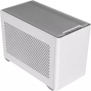 쿨러 마스터 NR200 미니 ITX PC 케이스 SFX PSU만 지원 ATX 없음 수평 G 마운트 330mm 클리어런스