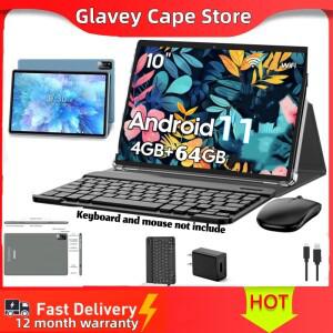 10.1인치 RAM 4GB ROM 64GB S22 태블릿 PC 안드로이드 11 CPU Sun50iw 프로세서, 옥타코어 Cortex-A53 듀얼