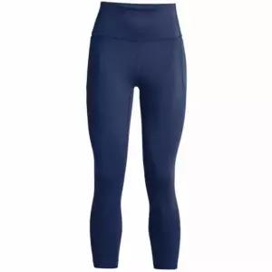 [매장정품] UNDER ARMOUR 언더아머 여성 메리디안 크롭 레깅스 1355915-404