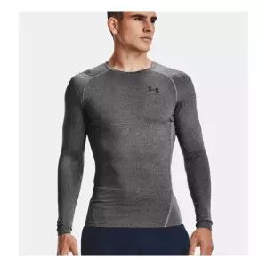 언더아머HeatGear 히트기어 컴프레션 긴팔 티셔츠 1361524-090epc 1949299