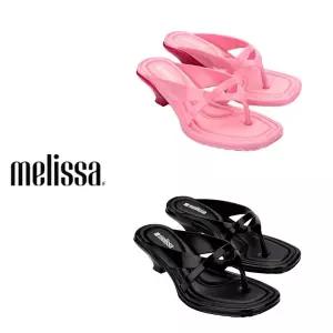 [토박스](타임스퀘어점패션관)[멜리사] 26SS 젤리슈즈 키튼힐 우먼 레이라 MSWCG2TSLA11