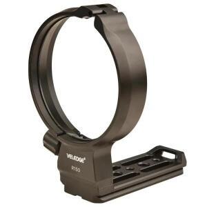 캐논 RF 100-500mm f/4.5-7.1L is USM 렌즈용 삼각대 소켓 키트 칼라 마운트 링(R150)