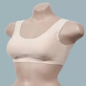 [라일리여성언더웨어] Rly 스포츠브라 요가복 스포츠 누디 브라