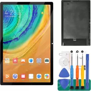 삼성 갤럭시 탭 A8 10.5 2021 LCD용 디스플레이용 SM-X200 디지타이저 터치 스크린 어셈블리 교체 수리