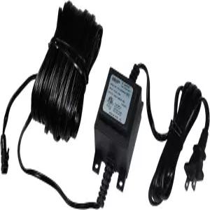 모기 자석 MM120001 디펜더 패트리어트 리버티 트랩 AC 어댑터 120001 ETL과 호환되는 HQRP 50피트 전원