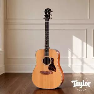 테일러 통기타 골드 라벨 510e Natural TAYLOR Gold Label 510-e 올솔리드