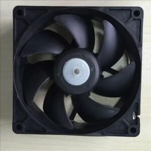 Nidec U92T12MGB7-53 J33 서버 냉각 팬 DC 12V 0.18A 92x92x25mm 3선