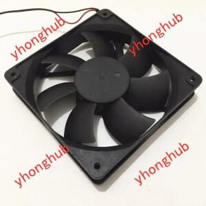 ADDA AD1212HS-A71GL S 서버 냉각 팬 DC 12V 0.44A 2선