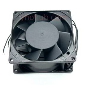 SINWAN S938AP-11-1 볼 AC 120V 11W 92x92x38mm 2선 서버 냉각 팬