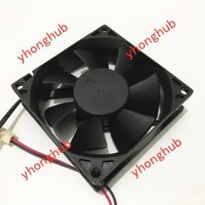 ADDA AD0812UB-A70GL S 서버 냉각 선풍기 DC 12V 0.30A 80x80x25mm