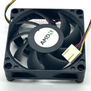 Foxconn PVA070E12N P01-AB DC 12V 0.45A 70x70x15mm 서버 냉각 팬