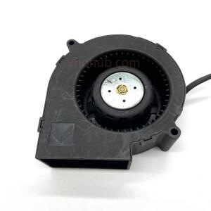 C BA10033B12G P050 서버 냉각 팬 DC 12V 4.50A 97x94x33mm 4선