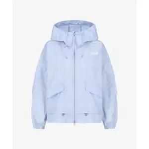 [국내정품] 노스페이스 THE NORTH FACE NJ3LS32K 화이트라벨 여성 리오라 자켓 BABY BLUE 119079