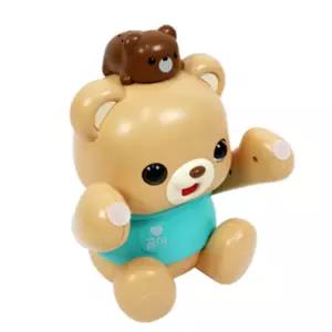 노브 까꿍 곰돌이 장난감 두돌생일선물장난감