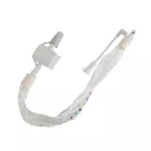 폐쇄식 석션 흡인카테터 7F 흡입 소아용 Closed Suction System