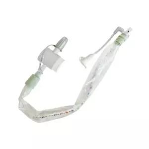 폐쇄식 석션 흡인카테터 6F 소아용 흡입 Closed Suction System