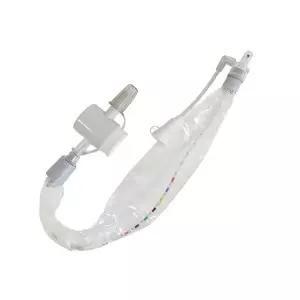 폐쇄식 석션 흡인카테터 5F 소아용 흡입 Closed Suction System