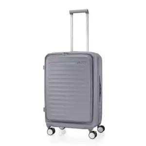 AMERICANTOURISTERMG01프론텍화물용캐리어68/25쿨그레이*사은품//캐리어벨트*HJ378029