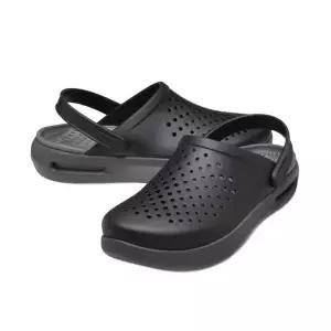 [크록스]INMOTION 아동 키즈샌들 성인 CLOG BK 26SUCL209964 387236838