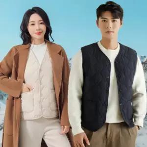 남성니트 남자니트 남녀공용 기본니트 융 남성스웨터 라운드니트 겨울니트