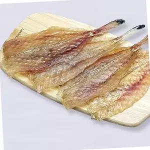 GC VGC 통 아귀포 1kg 조미 아귀포 꼬리 아귀포 안주