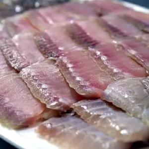 연안 대청홍어 200g