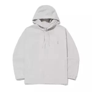 [스노우피크 어패럴] 루트 썬그립 바람막이 Light Beige (S23MURWB22)
