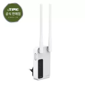 ipTIME Extender-A6T 와이파이 무선 AP 증폭 확장기